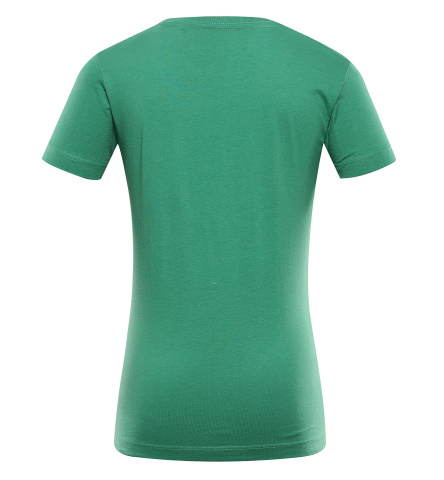 ALPINE PRO - DALLO 2 DĚTSKÉ BAVLNĚNÉ TRIKO