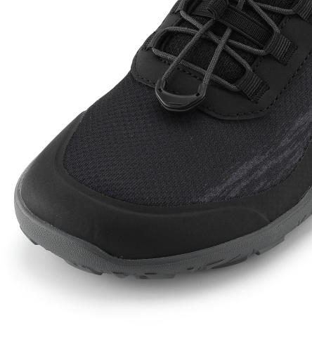 ALPINE PRO - BRUHE OUTDOOROVÁ BAREFOOT OBUV