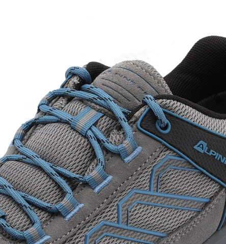 ALPINE PRO - SEMTE Outdoorová obuv s membránou PTX