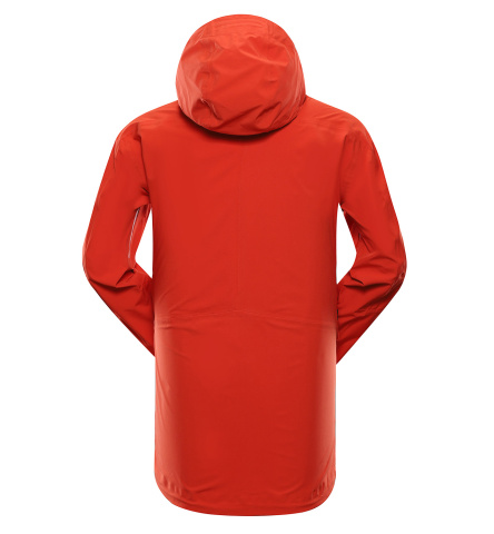 ALPINE PRO - CORT PÁNSKÁ BUNDA S MEMBRÁNOU PTX