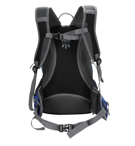 ALPINE PRO - OSEWE OUTDOOROVÝ BATOH 25L (45 x 30 x 19 cm)