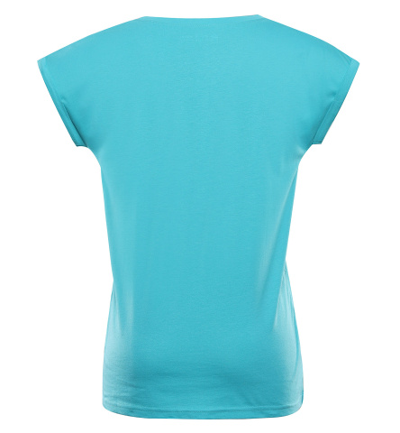 ALPINE PRO - OMBA 2 DÁMSKÉ TRIKO