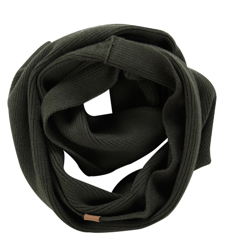 ALPINE PRO - EUKENE 2 PLETENÁ ŠÁLA