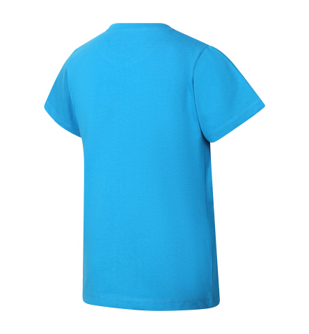 ALPINE PRO - REJO DĚTSKÉ RYCHLESCHNOUCÍ TRIKO