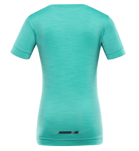 ALPINE PRO - BASIKO DĚTSKÉ RYCHLESCHNOUCÍ TRIKO