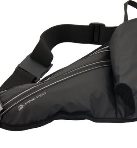 ALPINE PRO - COOKE Sportovní ledvinka