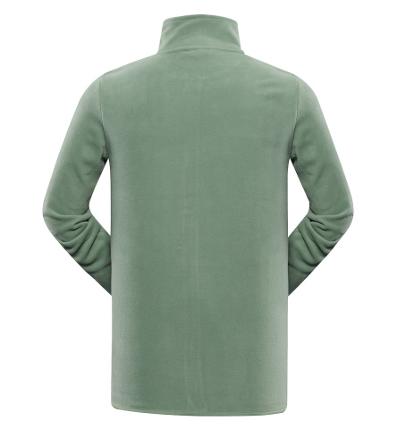 ALPINE PRO - SIUS PÁNSKÁ FLEECOVÁ MIKINA