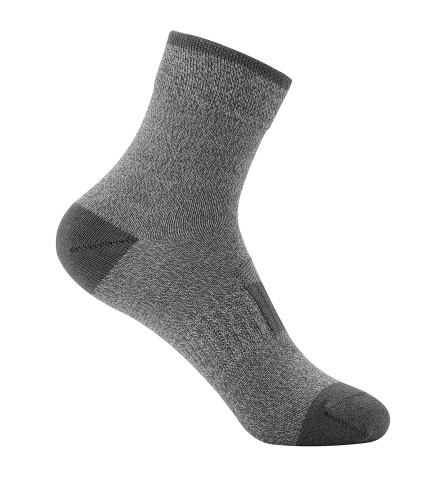 ALPINE PRO - 3RAPID 2 DĚTSKÉ PONOŽKY COOLMAX