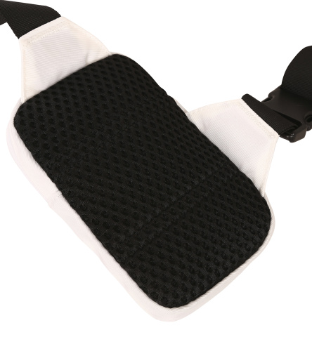 ALPINE PRO - BANJE Příruční taštička/ledvinka