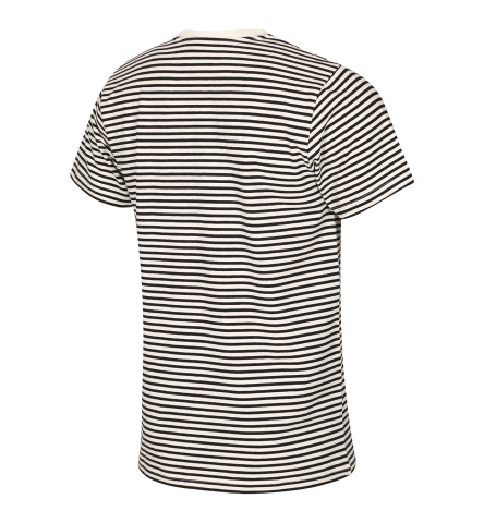 NAX - CESEF PÁNSKÉ BAVLNĚNÉ TRIKO NAX