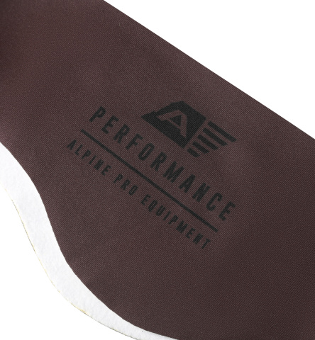 ALPINE PRO - BELAKE BĚŽECKÁ FUNKČNÍ ČELENKA