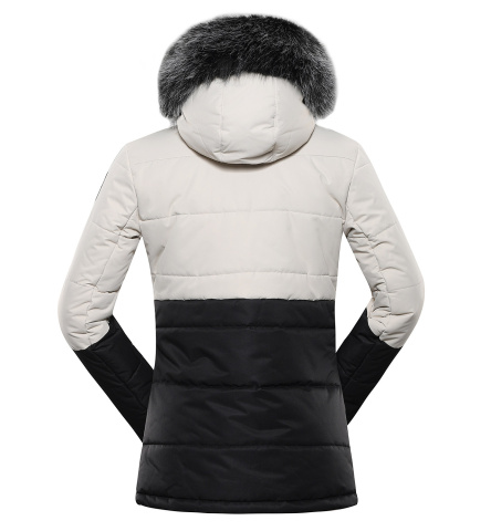 ALPINE PRO - EGYPA DÁMSKÁ BUNDA S MEMBRÁNOU PTX