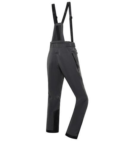 ALPINE PRO - WERAD PÁNSKÉ LYŽAŘSKÉ KALHOTY S MEMBRÁNOU PTX SNOW