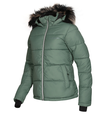 ALPINE PRO - PERETA DÁMSKÁ ZIMNÍ BUNDA