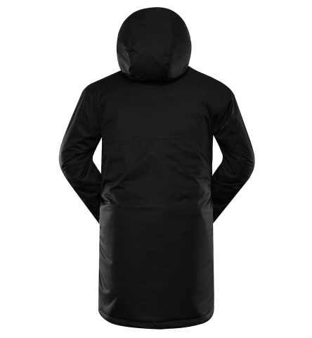 ALPINE PRO - GARG PÁNSKÁ LYŽAŘSKÁ BUNDA S MEMBRÁNOU PTX SNOW