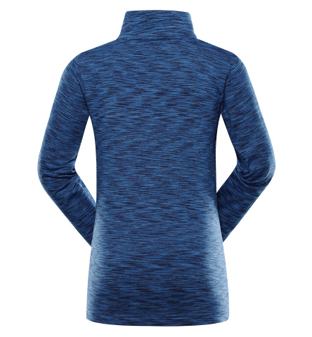 ALPINE PRO - QADO DĚTSKÝ RYCHLESCHNOUCÍ SVETR