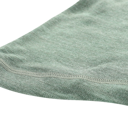 ALPINE PRO - KATANE ŠÁTEK Z MERINO VLNY