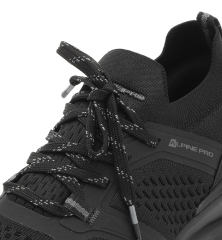 ALPINE PRO - BUGRE Městská obuv