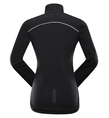 ALPINE PRO - GEROCA DÁMSKÁ SOFTSHELLOVÁ BUNDA