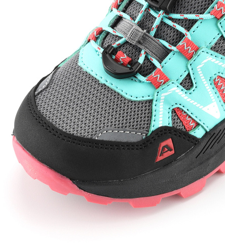 ALPINE PRO - GODRO DĚTSKÁ OUTDOOROVÁ OBUV