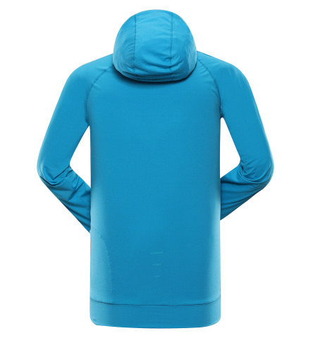 ALPINE PRO - LIGHT PÁNSKÁ RYCHLESCHNOUCÍ MIKINA