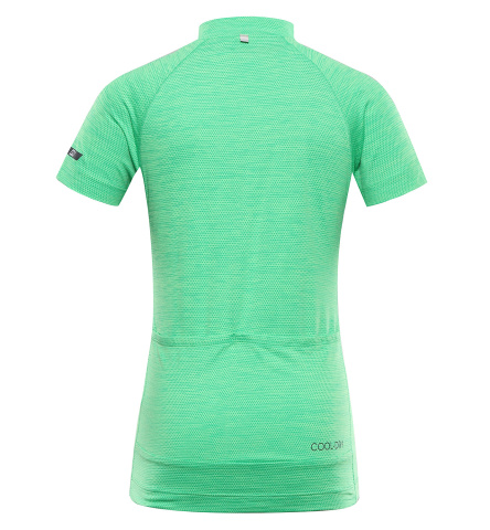 ALPINE PRO - LATTERO 2 DĚTSKÉ RYCHLESCHNOUCÍ CYKLO TRIKO