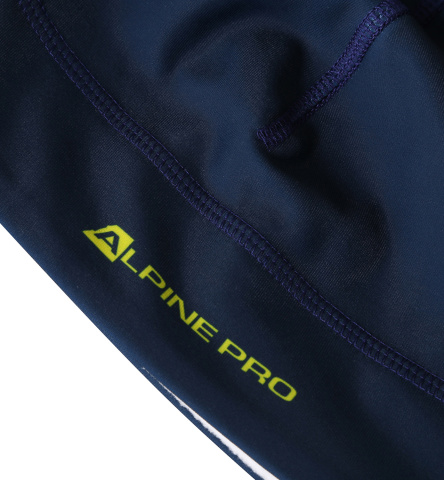 ALPINE PRO - ABERE FUNKČNÍ ČEPICE S BAMBULÍ