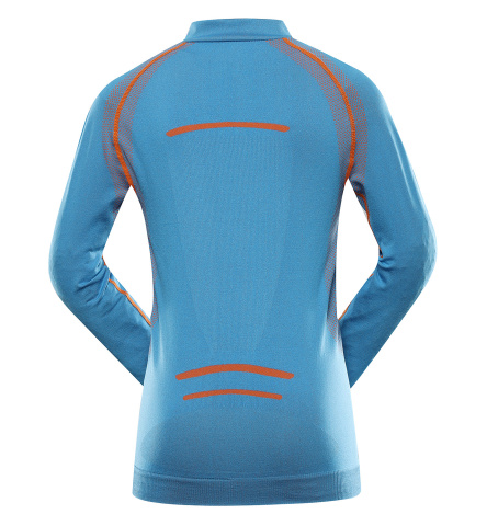 ALPINE PRO - SEAMO DĚTSKÉ FUNKČNÍ PRÁDLO - TRIKO