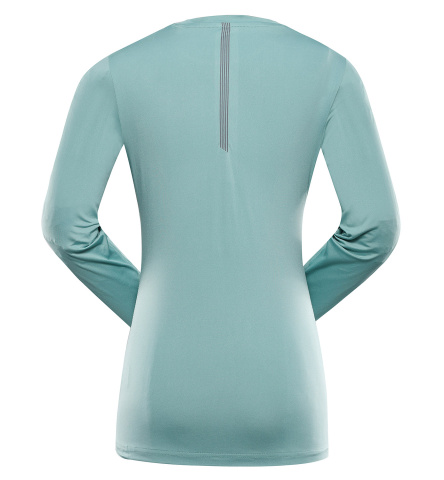 ALPINE PRO - LOUSA DÁMSKÉ RYCHLESCHNOUCÍ TRIKO