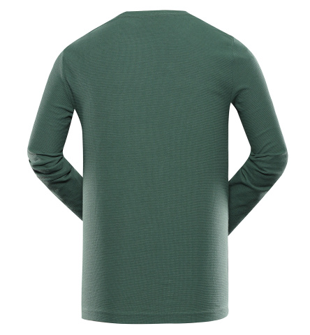 ALPINE PRO - BOGR PÁNSKÉ TRIKO S DLOUHÝM RUKÁVEM