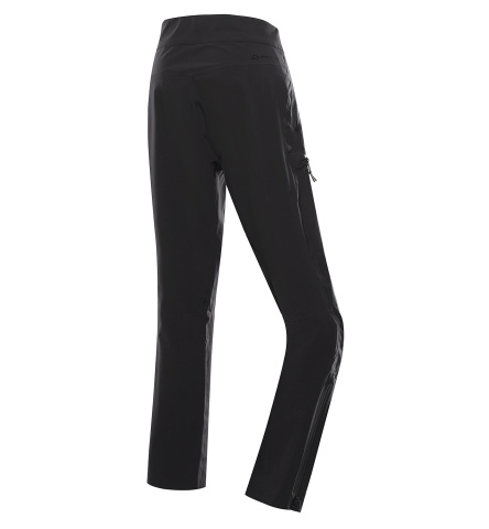 ALPINE PRO - ZONER PÁNSKÉ OUTDOOROVÉ KALHOTY S MEMBRÁNOU PTX