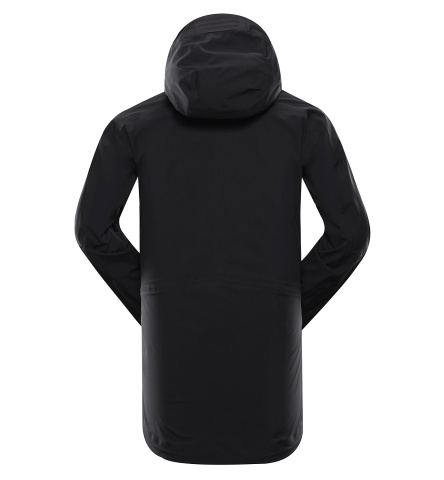 ALPINE PRO - CORT PÁNSKÁ BUNDA S MEMBRÁNOU PTX