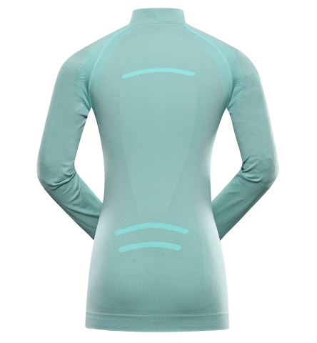 ALPINE PRO - SEAMA DÁMSKÉ FUNKČNÍ PRÁDLO - TRIKO