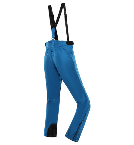 ALPINE PRO - EDES PÁNSKÉ LYŽAŘSKÉ KALHOTY S MEMBRÁNOU PTX SNOW