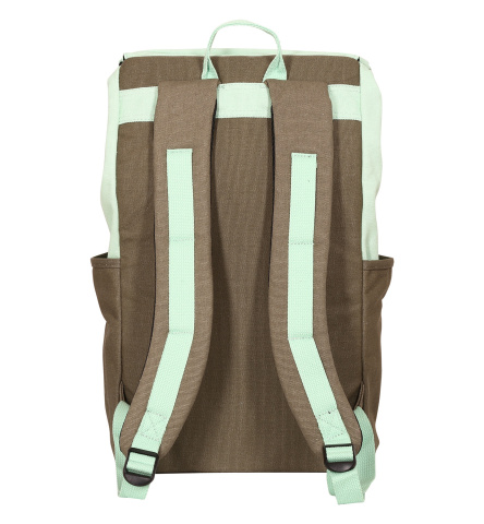 ALPINE PRO - DIORE Městský batoh 22L (26 x 45 x 16 cm)