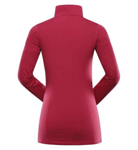 ALPINE PRO - STANSA DÁMSKÉ RYCHLESCHNOUCÍ TRIKO