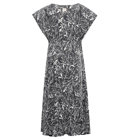 ALPINE PRO - NIEWA DÁMSKÉ LETNÍ ŠATY