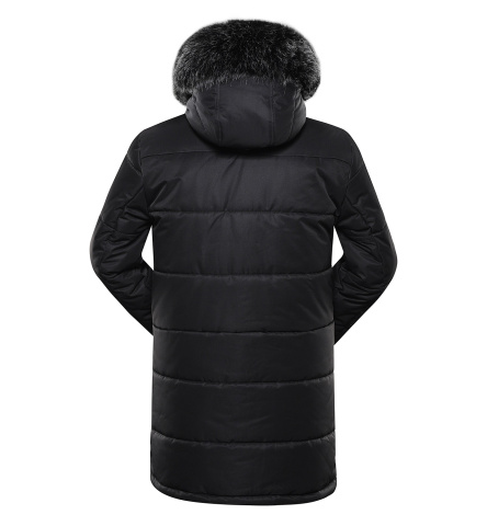 ALPINE PRO - EGYP PÁNSKÁ BUNDA S MEMBRÁNOU PTX