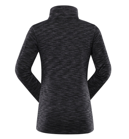 ALPINE PRO - QADO DĚTSKÝ RYCHLESCHNOUCÍ SVETR