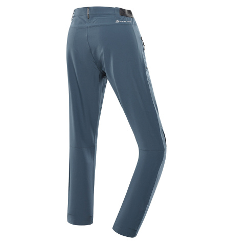 ALPINE PRO - RAMEL PÁNSKÉ RYCHLESCHNOUCÍ KALHOTY