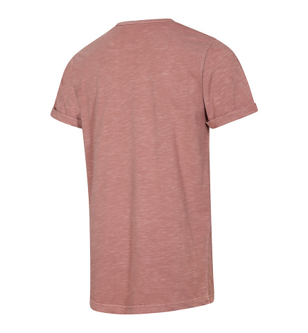 NAX - GRET PÁNSKÉ BAVLNĚNÉ TRIKO NAX