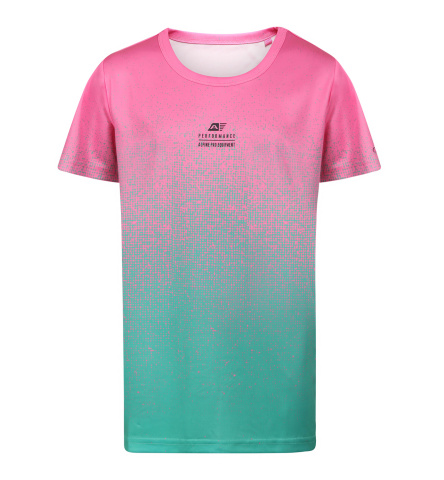 ALPINE PRO - RIFO DĚTSKÉ RYCHLESCHNOUCÍ TRIKO