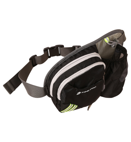 ALPINE PRO - HOTHE Sportovní ledvinka