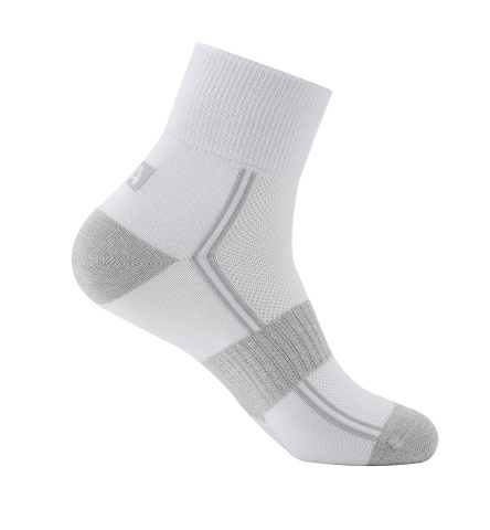 ALPINE PRO - 3HARE 2 PONOŽKY S COOLMAX TECHNOLOGIÍ