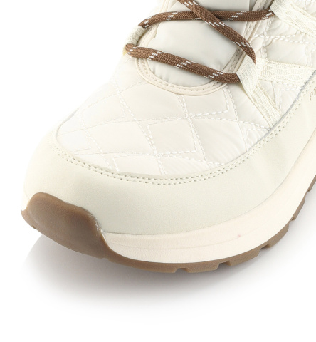 ALPINE PRO - KOWA DÁMSKÁ ZIMNÍ OBUV S MEMBRÁNOU PTX