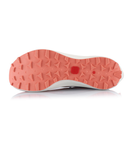 ALPINE PRO - GESE BĚŽECKÁ OBUV S ANTIBAKTERIÁLNÍ STÉLKOU