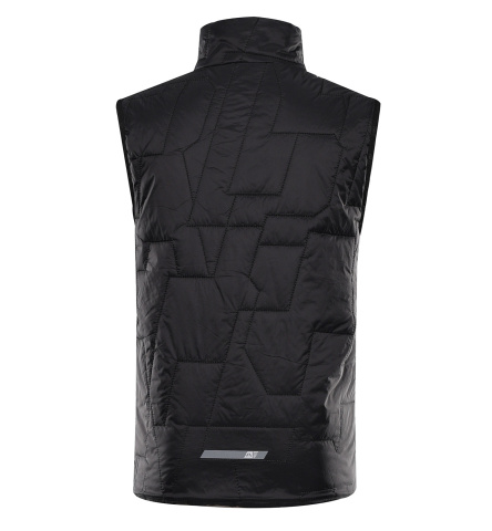 ALPINE PRO - BERFO DĚTSKÁ ULTRALEHKÁ VESTA S IMPREGNACÍ