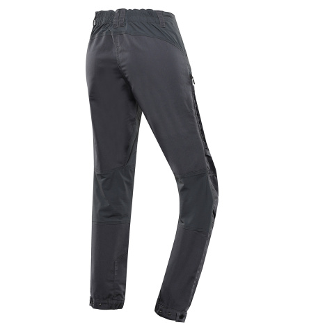 ALPINE PRO - ZARMA DÁMSKÉ OUTDOOROVÉ KALHOTY