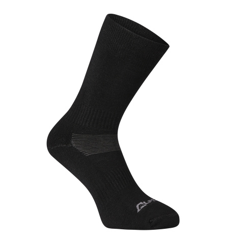 ALPINE PRO - ERATE ANTIBAKTERIÁLNÍ PONOŽKY Z MERINO VLNY