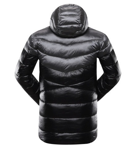 ALPINE PRO - ROG PÁNSKÁ HI-THERM BUNDA